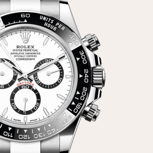 Cosmograph Daytona