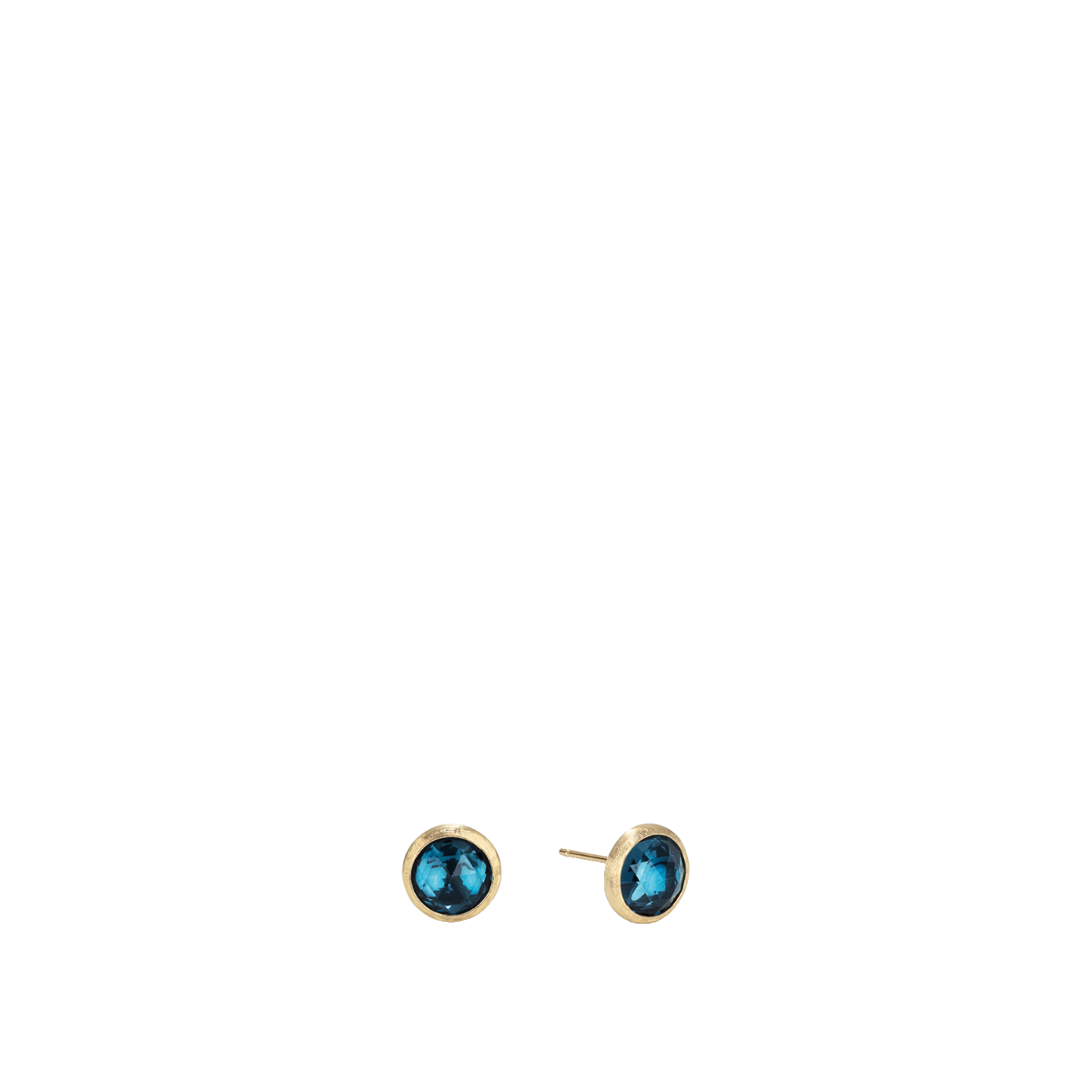 Marco Bicego Ohrhänger Jaipur Color (Blue)