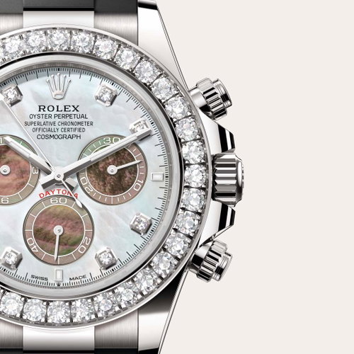 Cosmograph Daytona