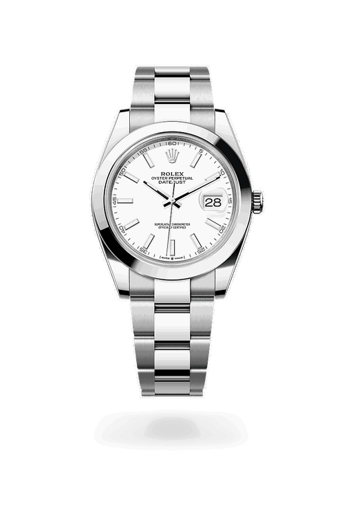 Datejust 41