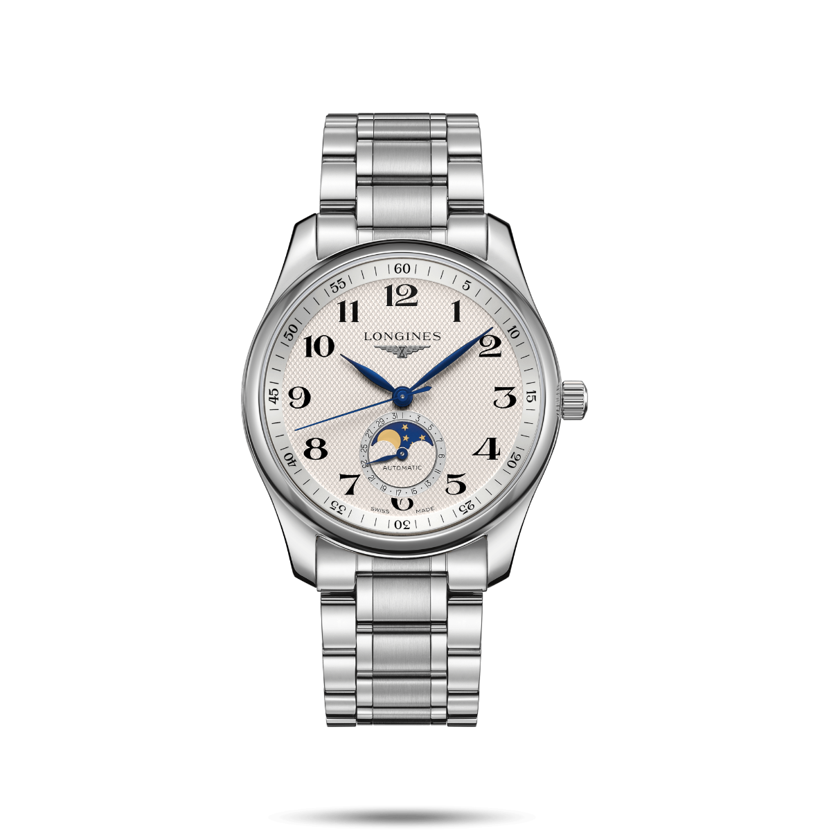 Longines The Longines Master Collection