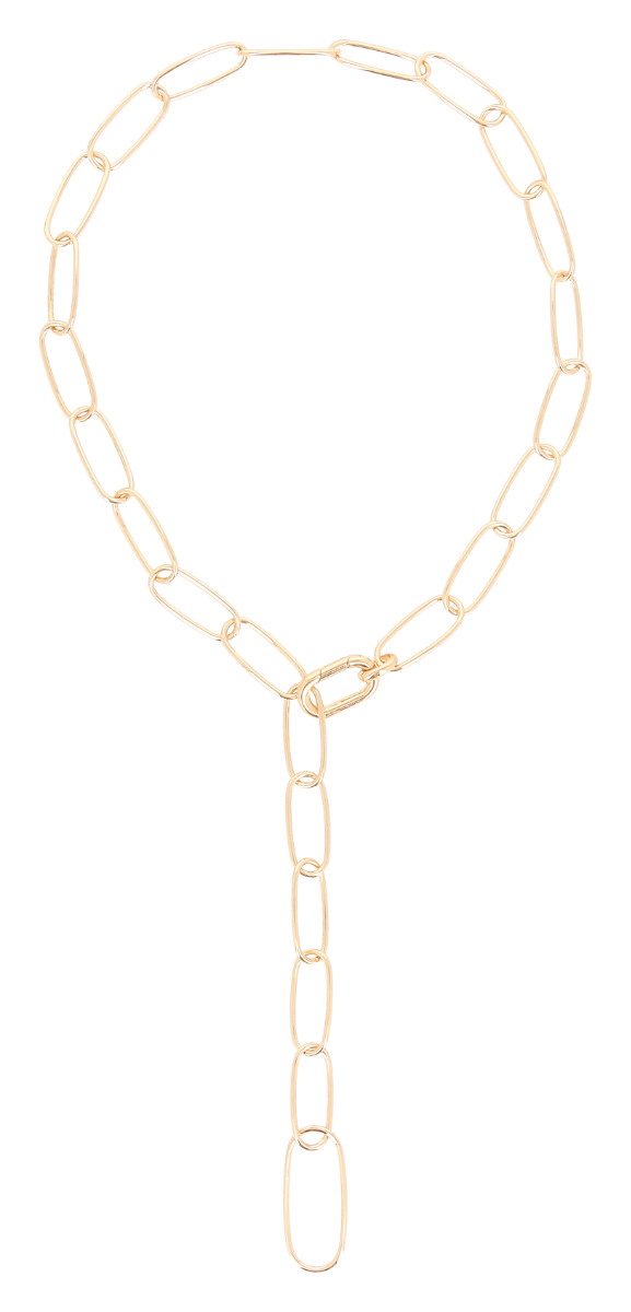 Pesavento Halskette Shiny