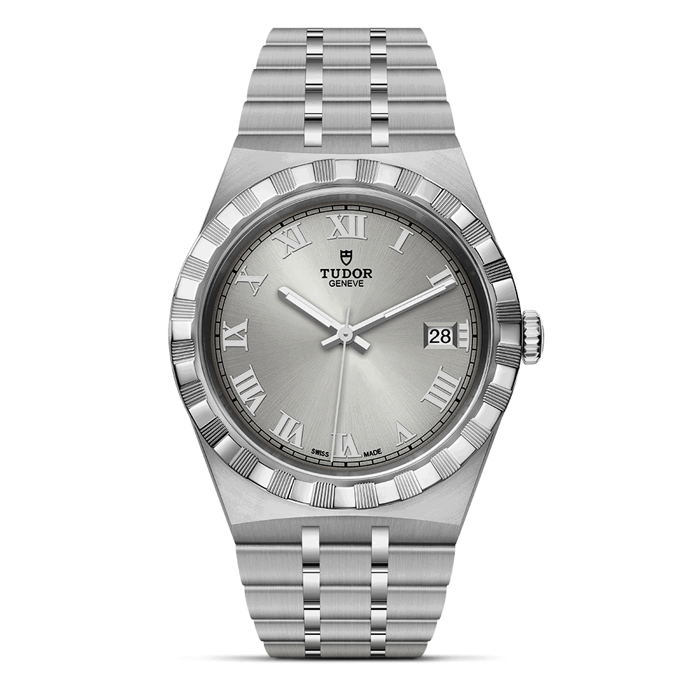 TUDOR Royal 38