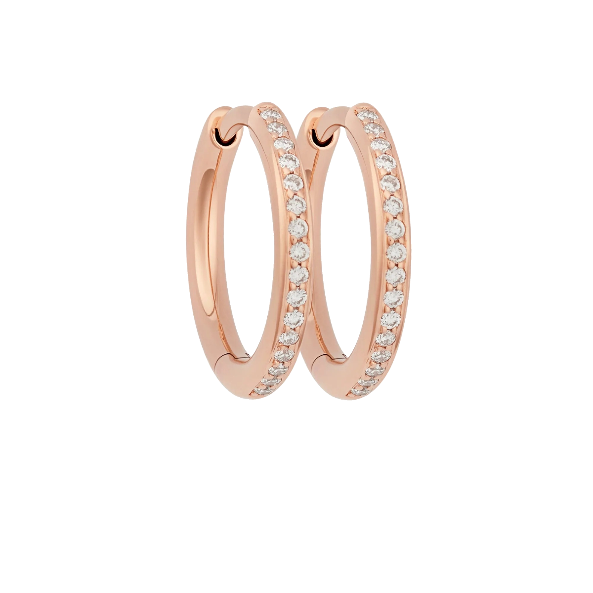 Bron Lux Ohrschmuck