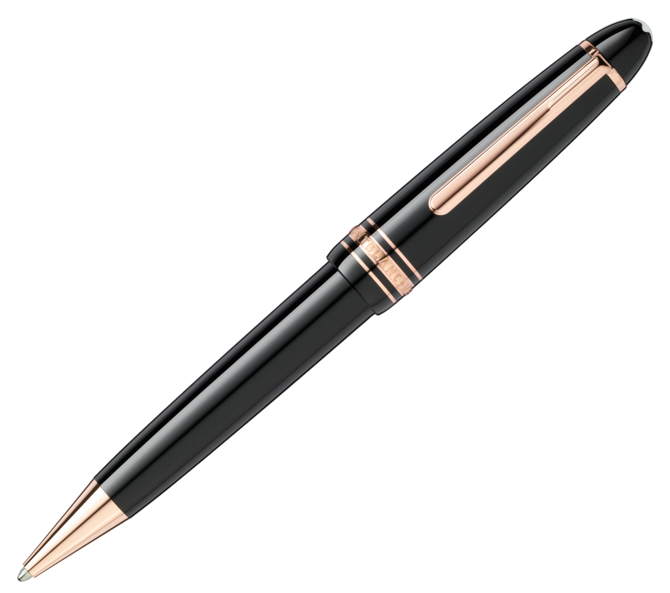 Montblanc Meisterstück 90 Years LeGrand Kugelschreiber