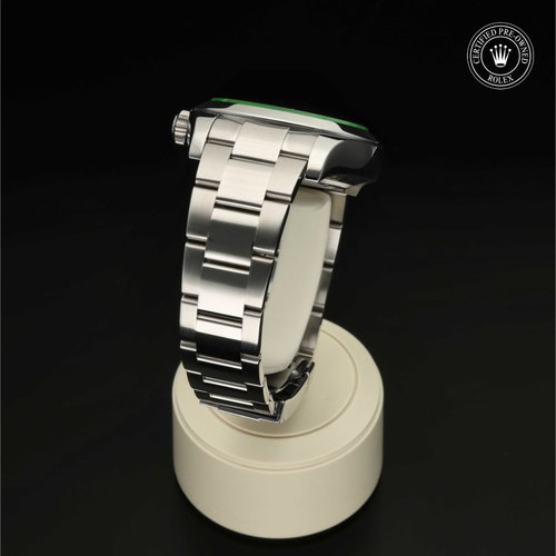 Milgauss