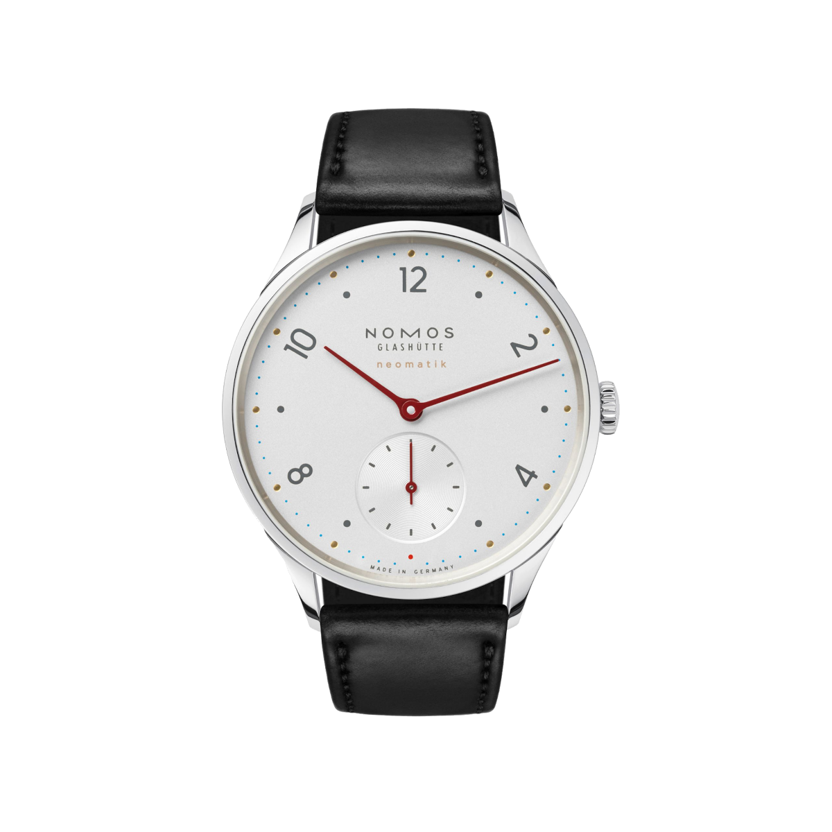 NOMOS Minimatik