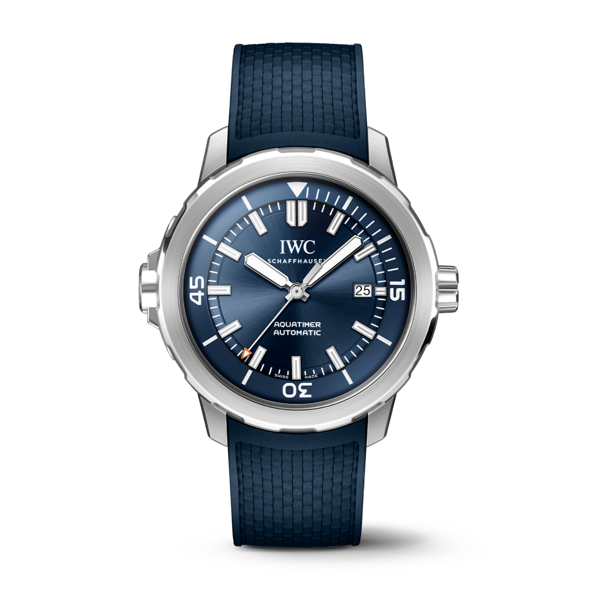 IWC Aquatimer Automatic