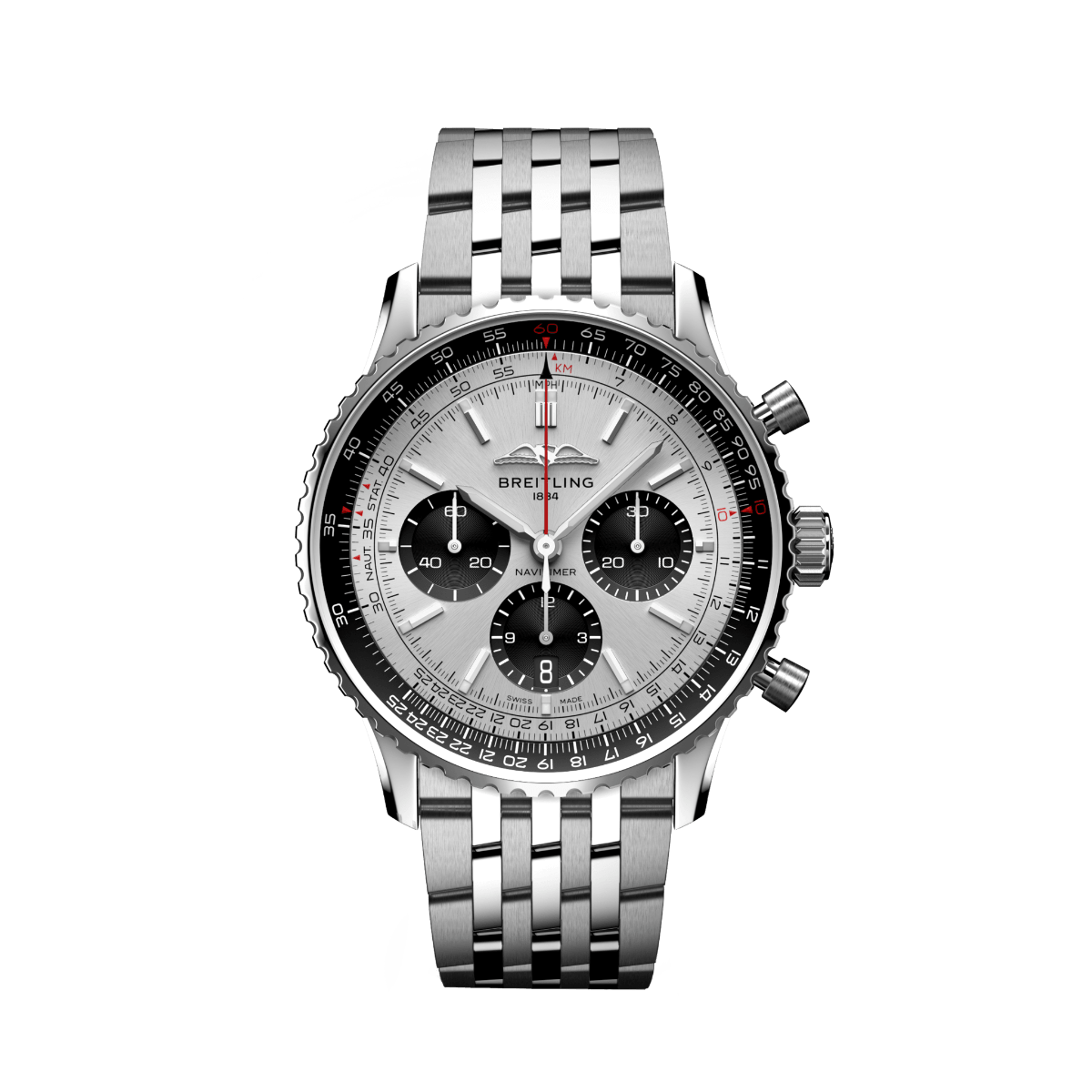 Breitling Navitimer B01 Chronograph 43