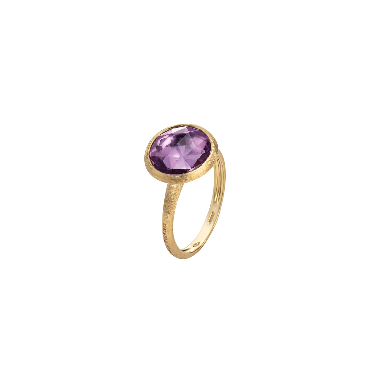 Marco Bicego Ring Jaipur Color