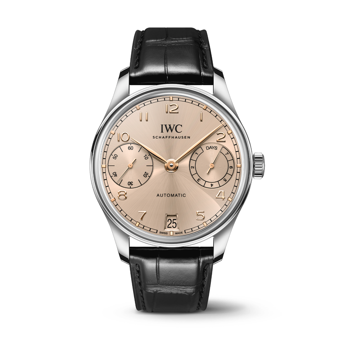 IWC Portugieser Automatic 42