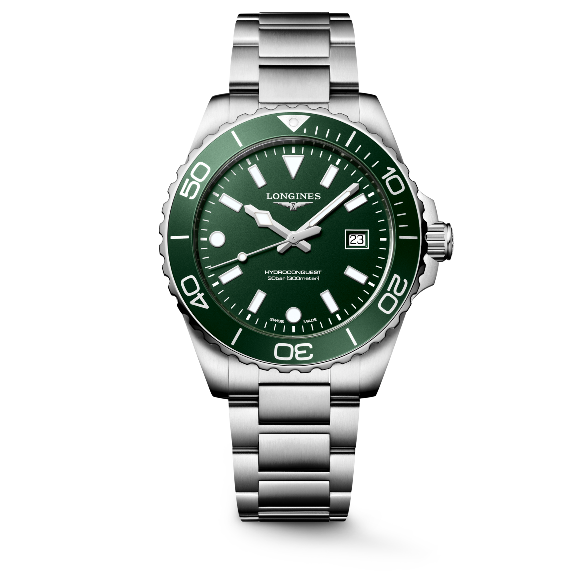 Longines Hydroconquest