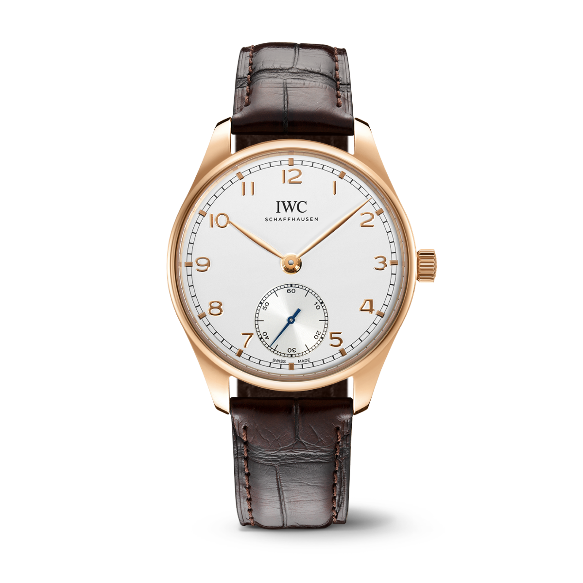 IWC Portugieser Automatic 40