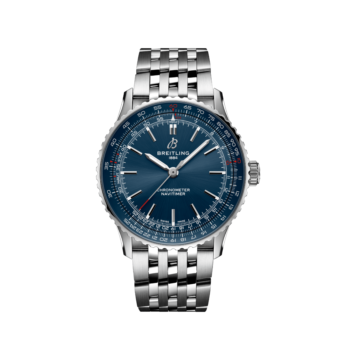 Breitling Navitimer Automatic 41