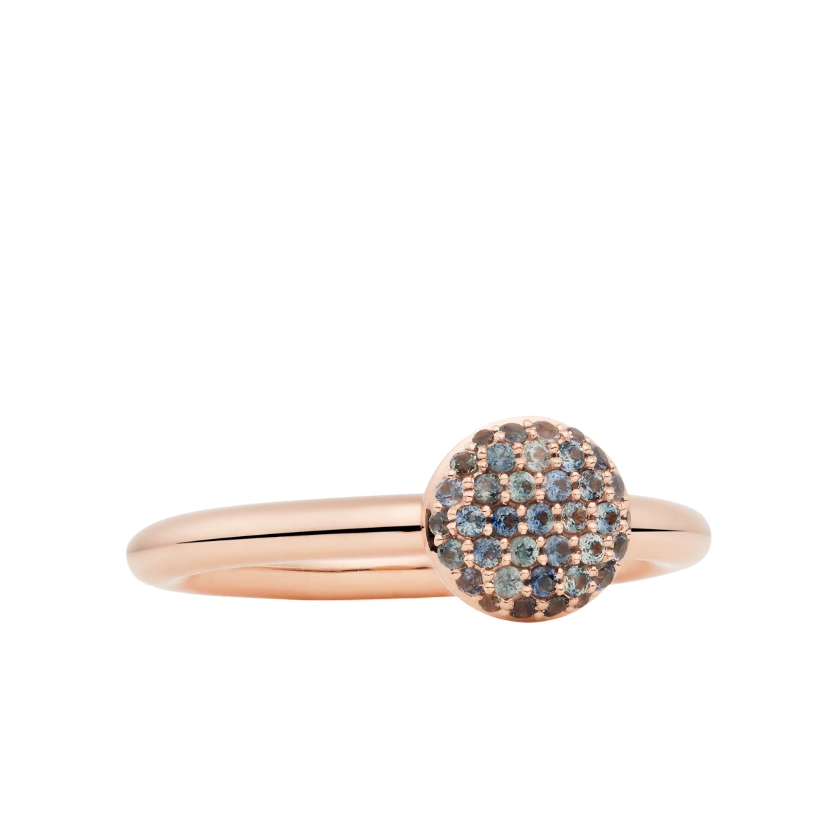 Bron Stardust Ring