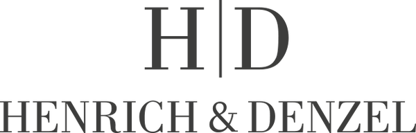 Henrich & Denzel
