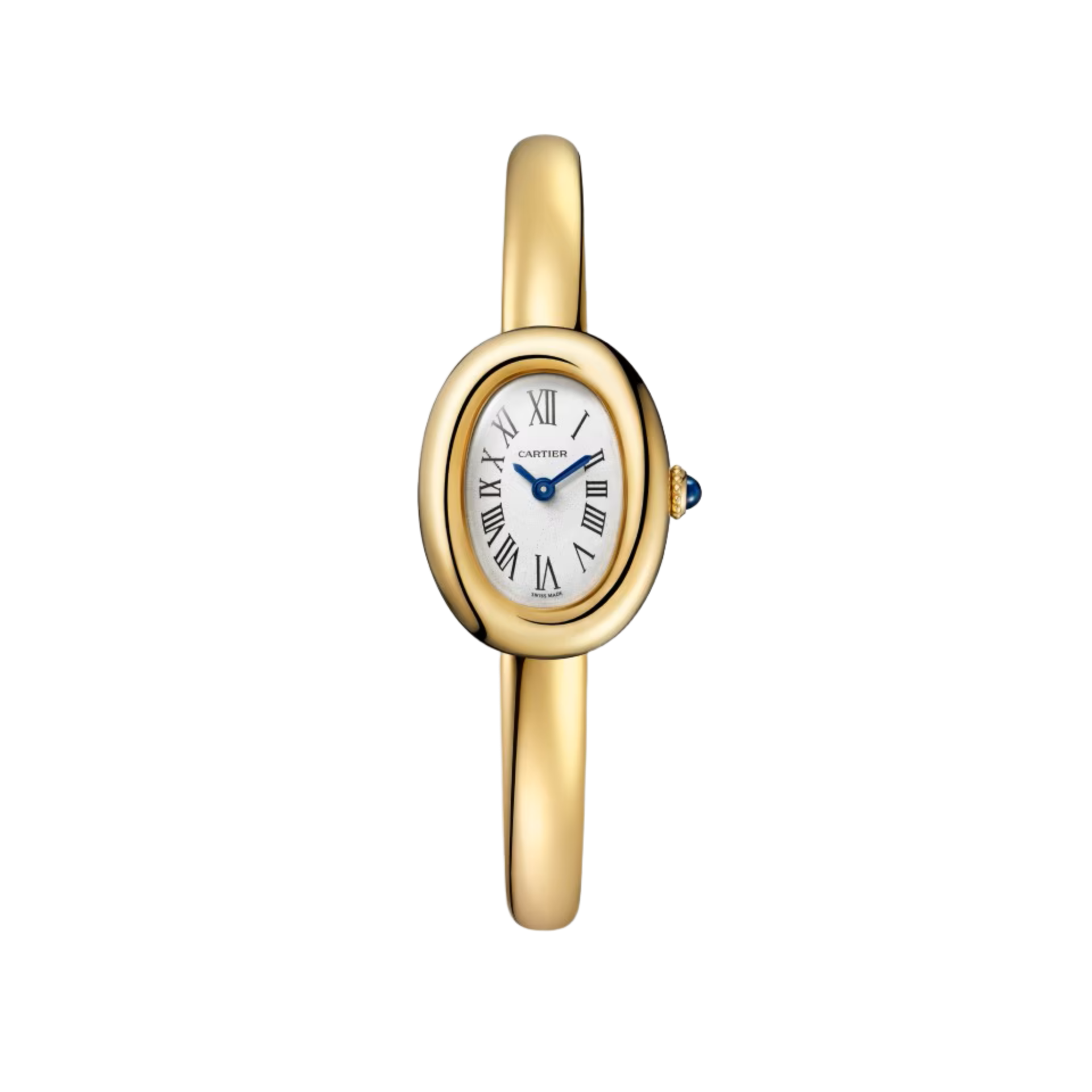 Cartier Baignoire