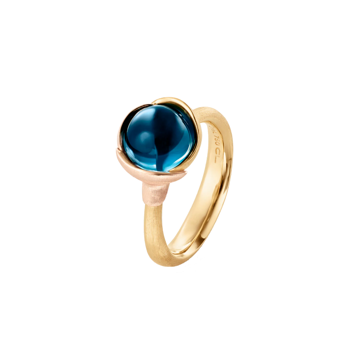 Ole Lynggaard Lotus Ring 1
