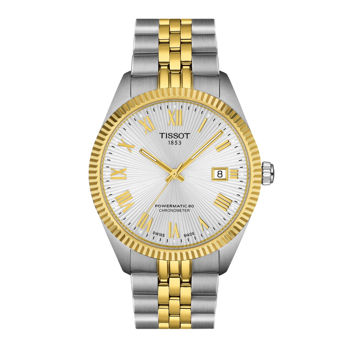 Tissot Ballade 39mm