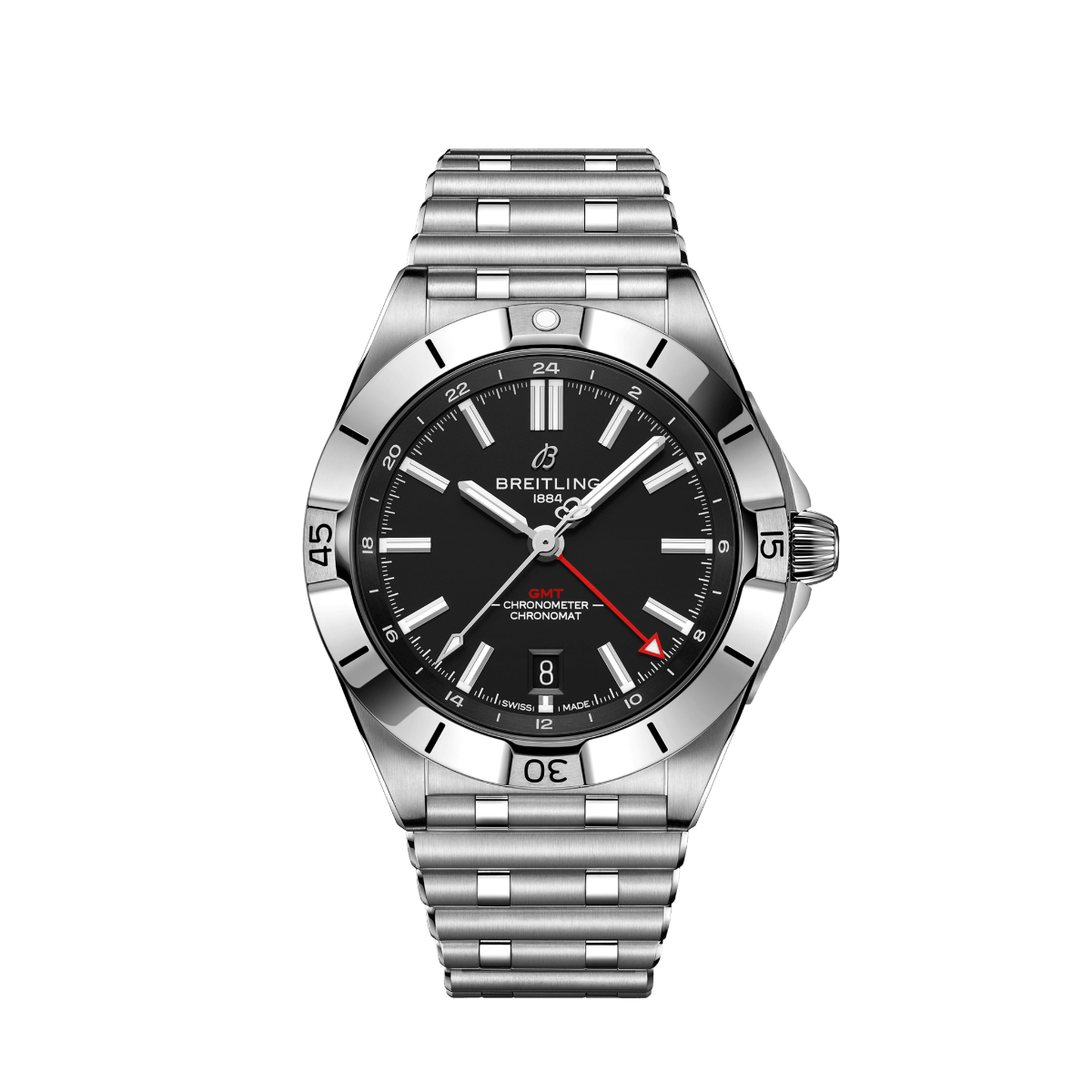 Breitling Chronomat Automatic GMT 40