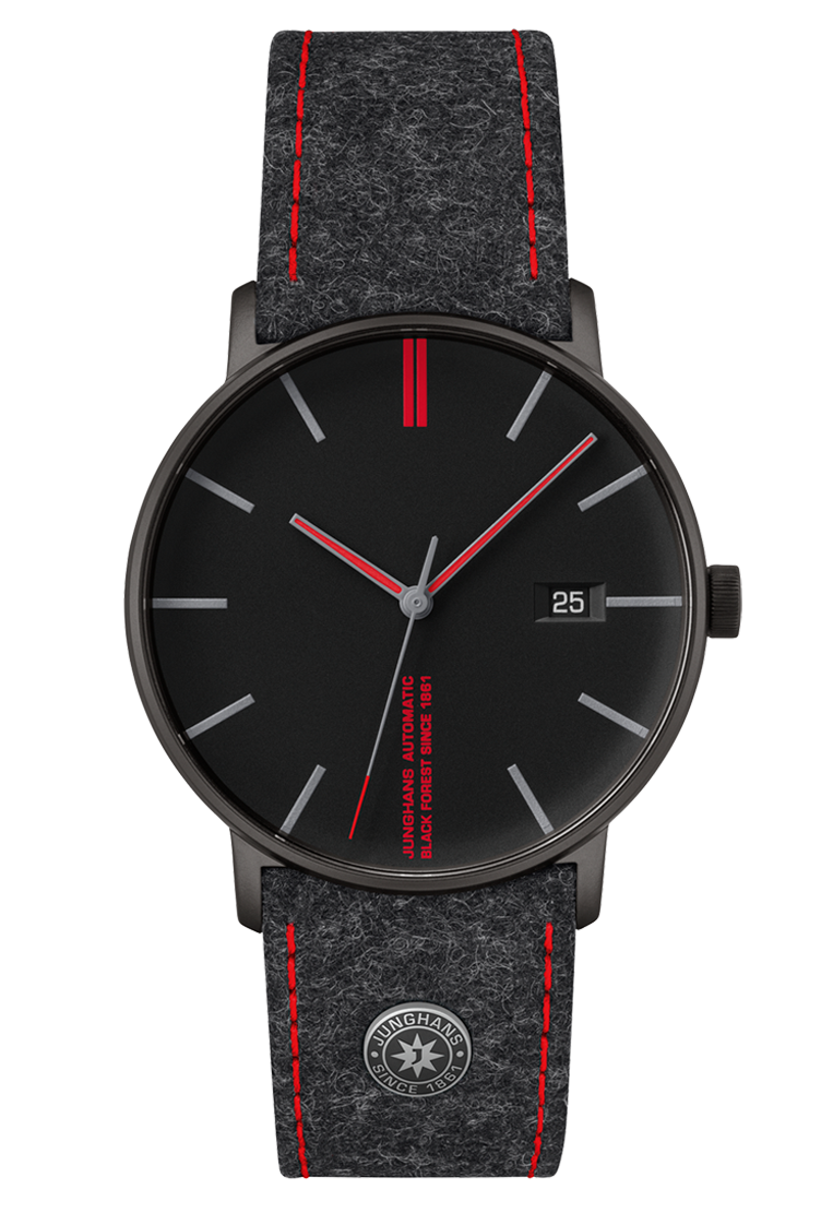Junghans Form A Edition 160