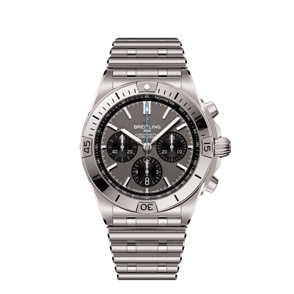 Breitling Chronomat B01 42
