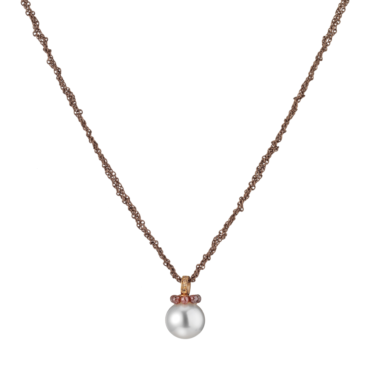 Gellner Metropolitan Rendezvous Collier