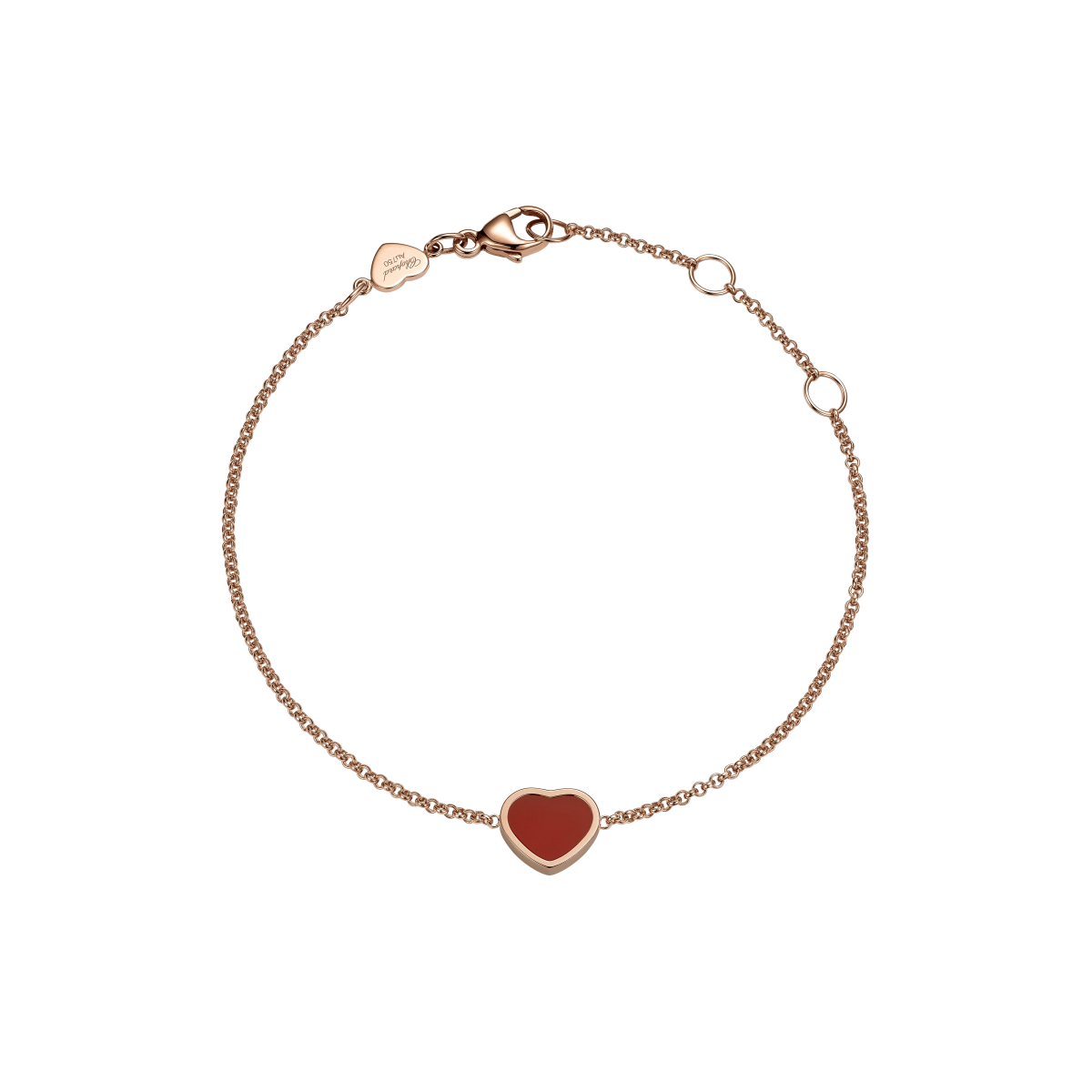 Chopard Armband My Happy Hearts