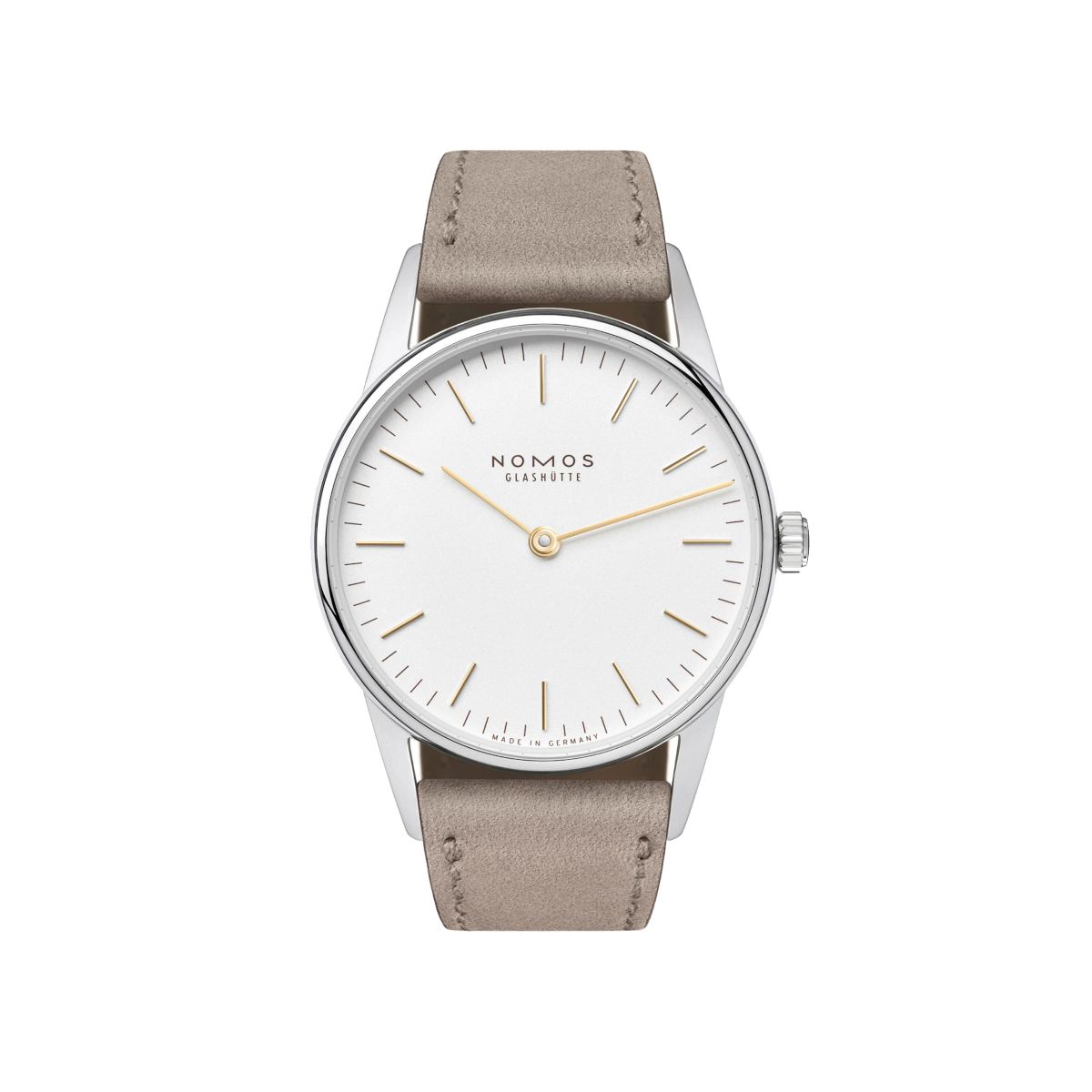 NOMOS Orion 33 Duo