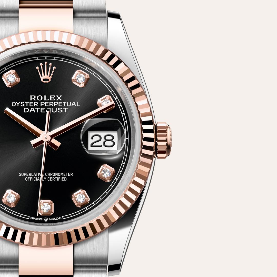 Datejust 36