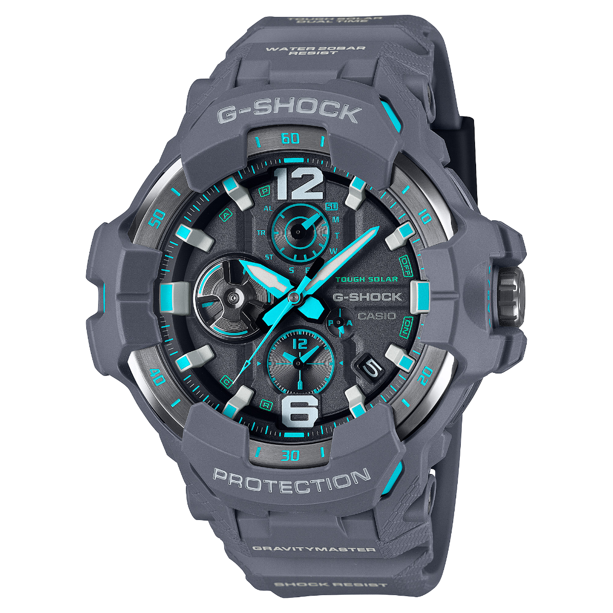 Casio G-SHOCK GR-B300-8A2