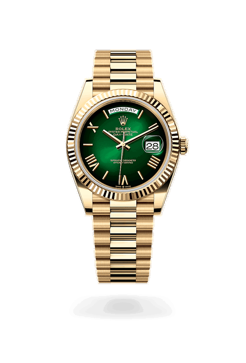 Day-Date 40