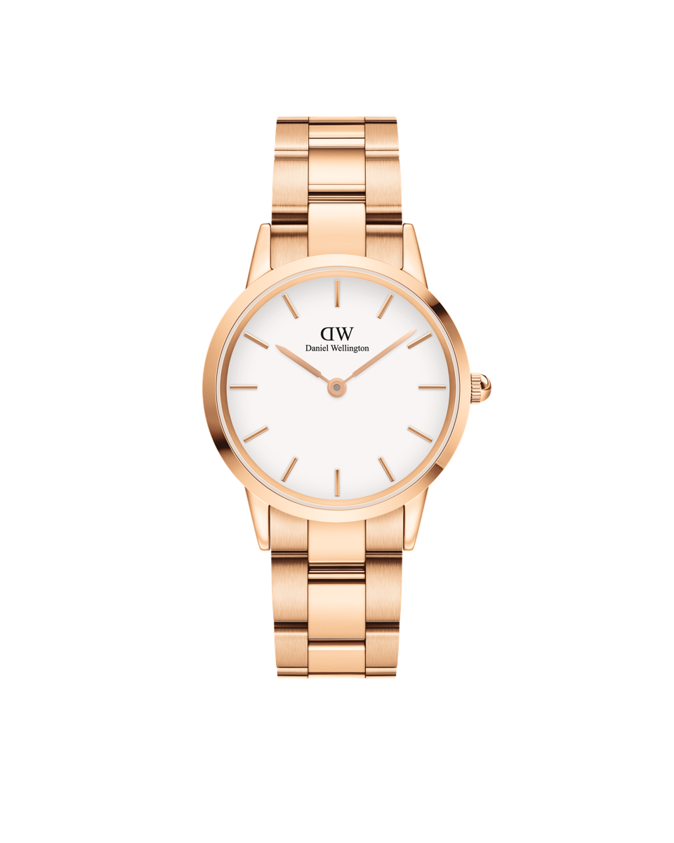 Daniel Wellington Iconic Link 32