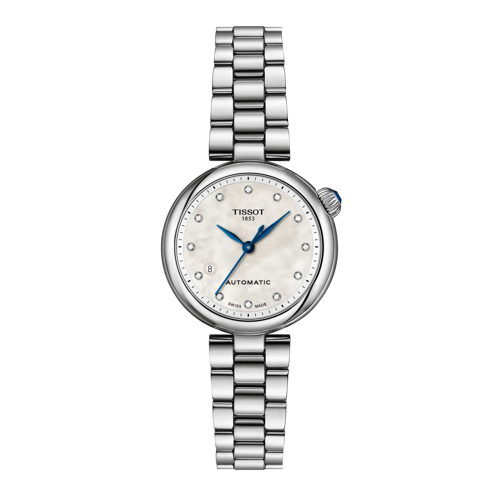 Tissot Désir 28mm