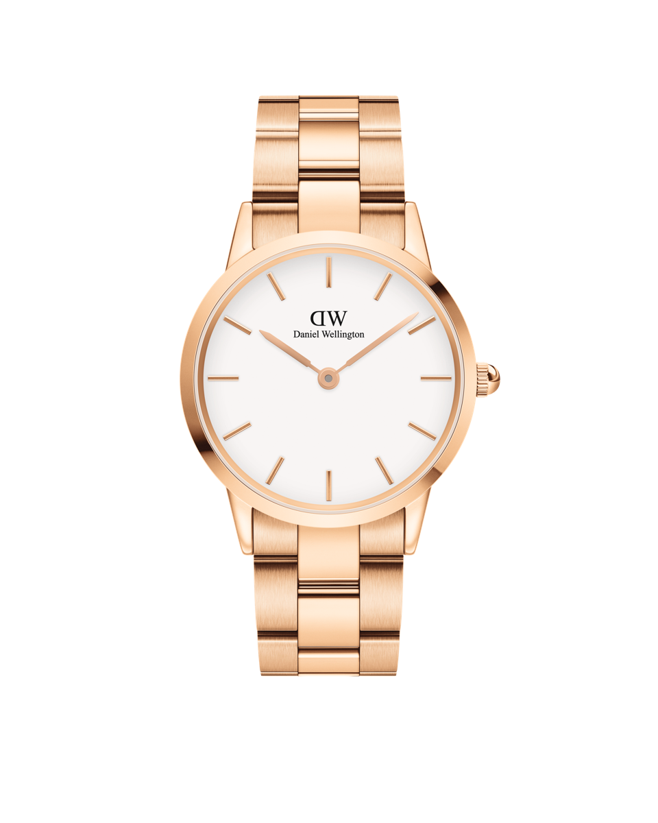 Daniel Wellington Iconic Link 36