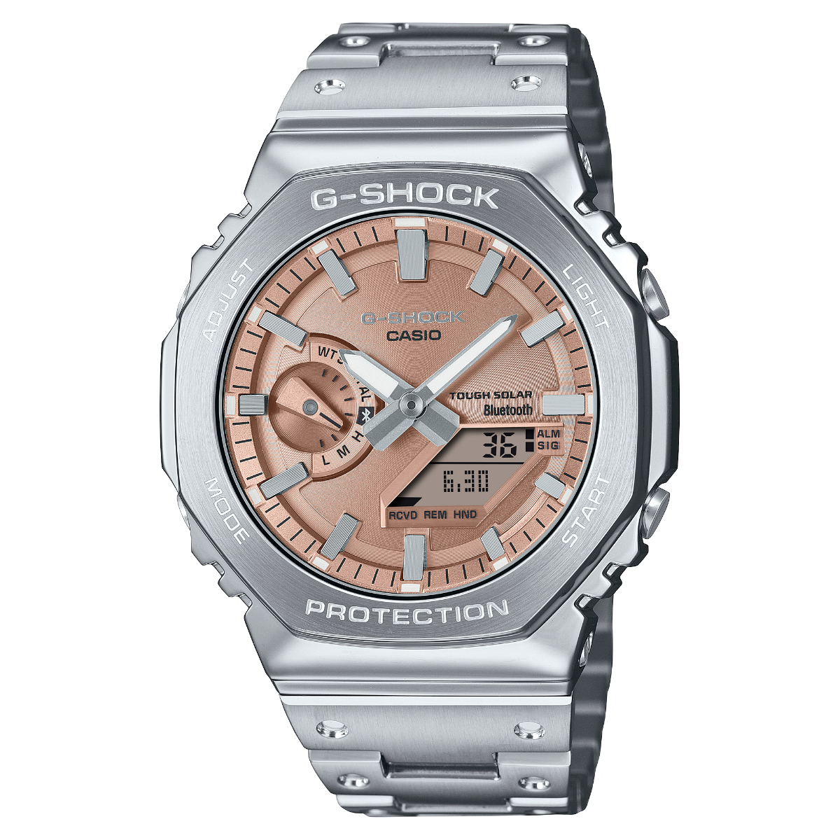 Casio G-SHOCK GM-B2100AD-5