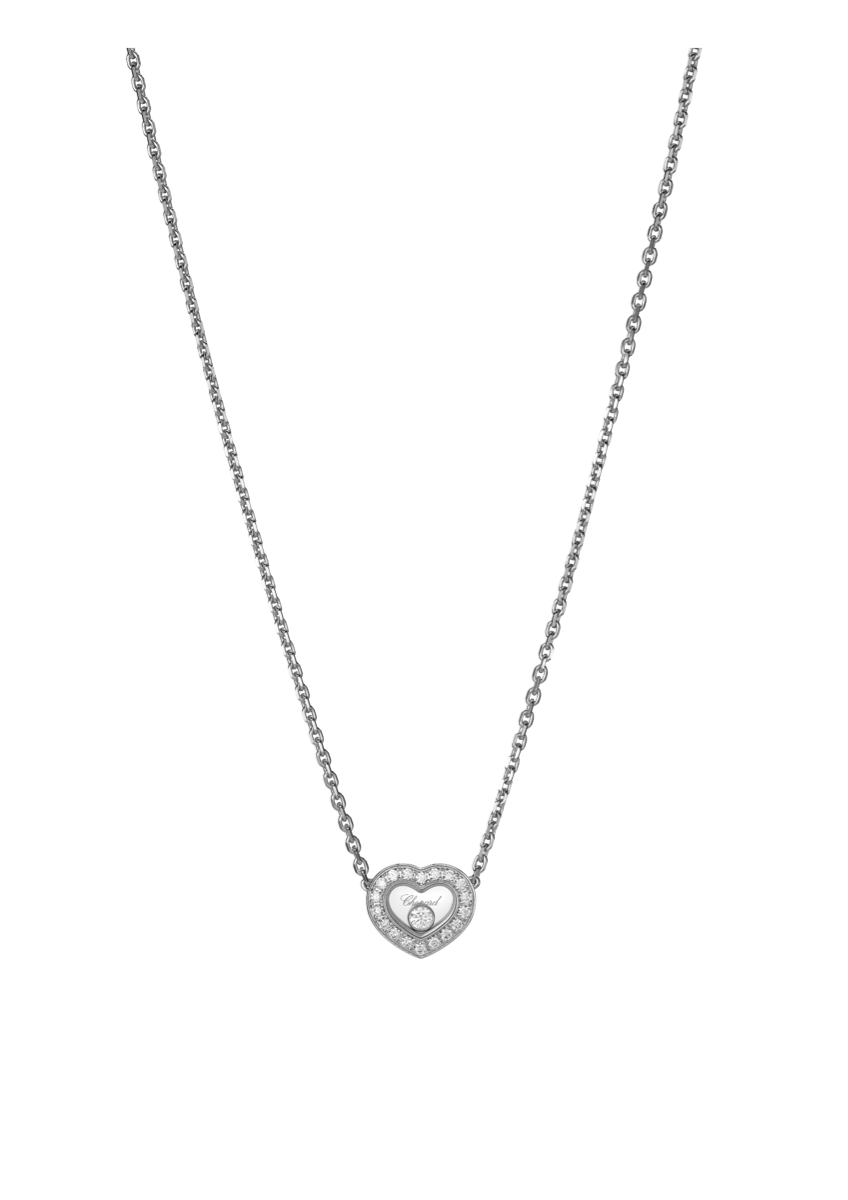 Chopard Happy Diamonds Icons Collier