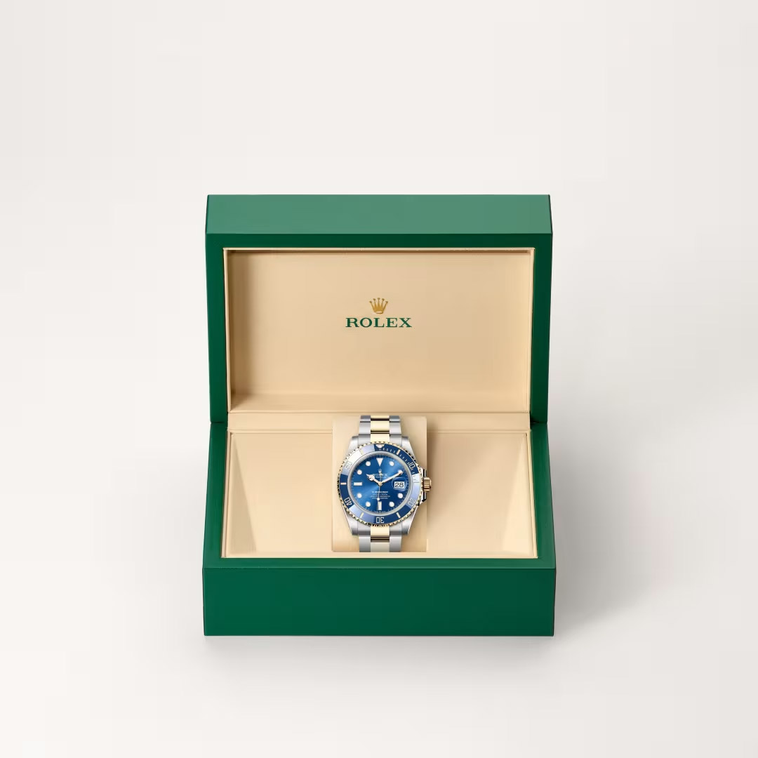 Submariner Date