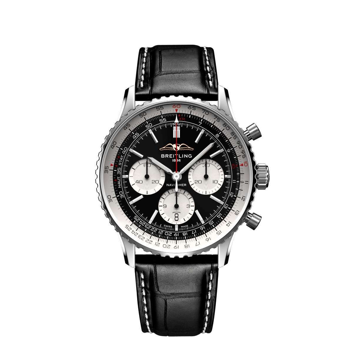 Breitling Navitimer B01 Chronograph 43