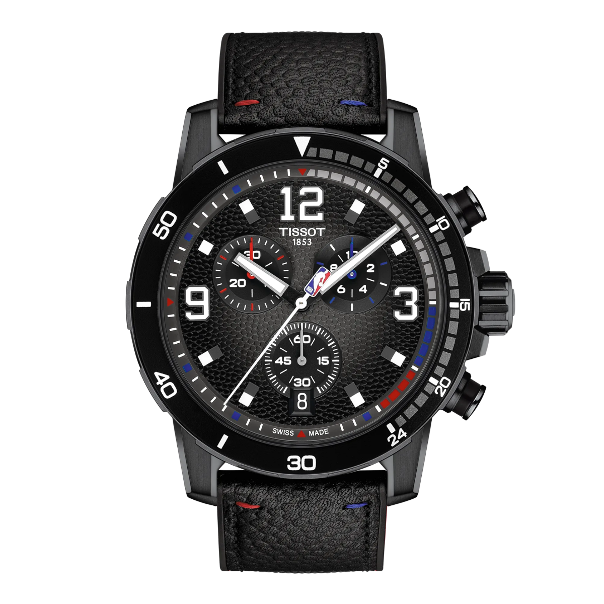Tissot NBA Supersport Special Edition