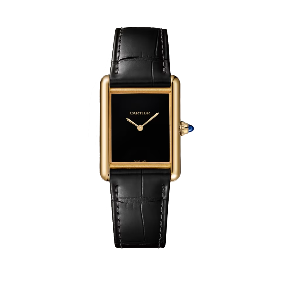 Tank Louis Cartier