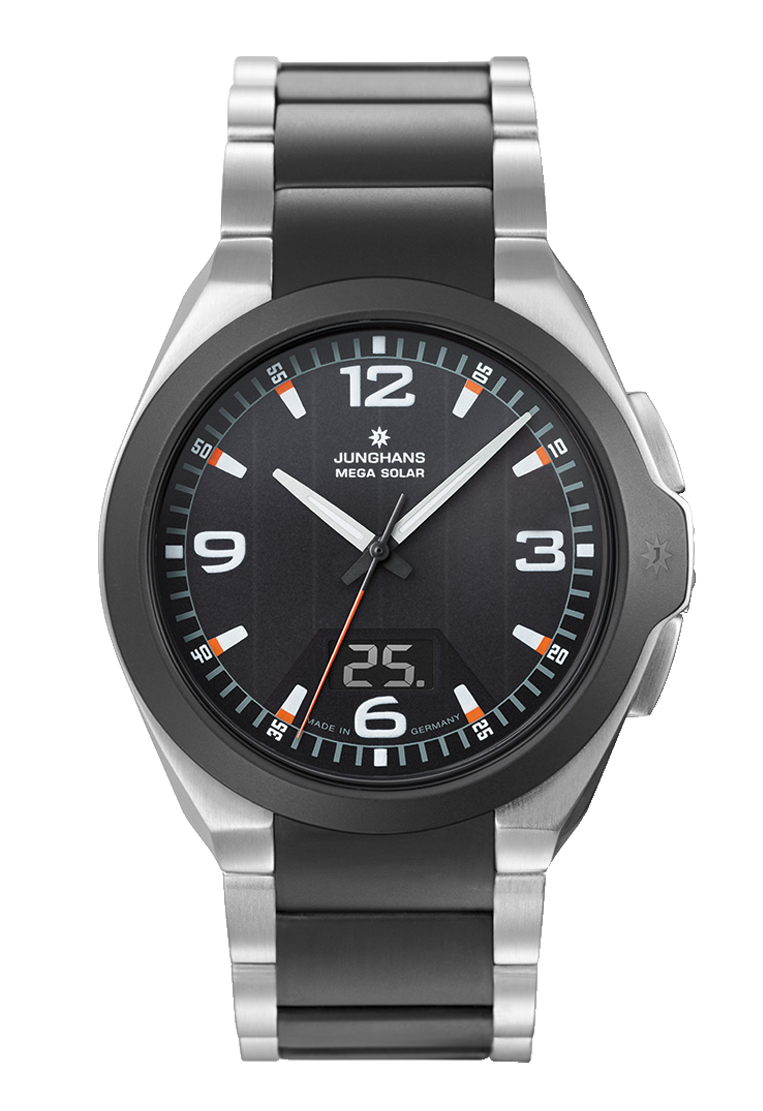 Junghans Spektrum