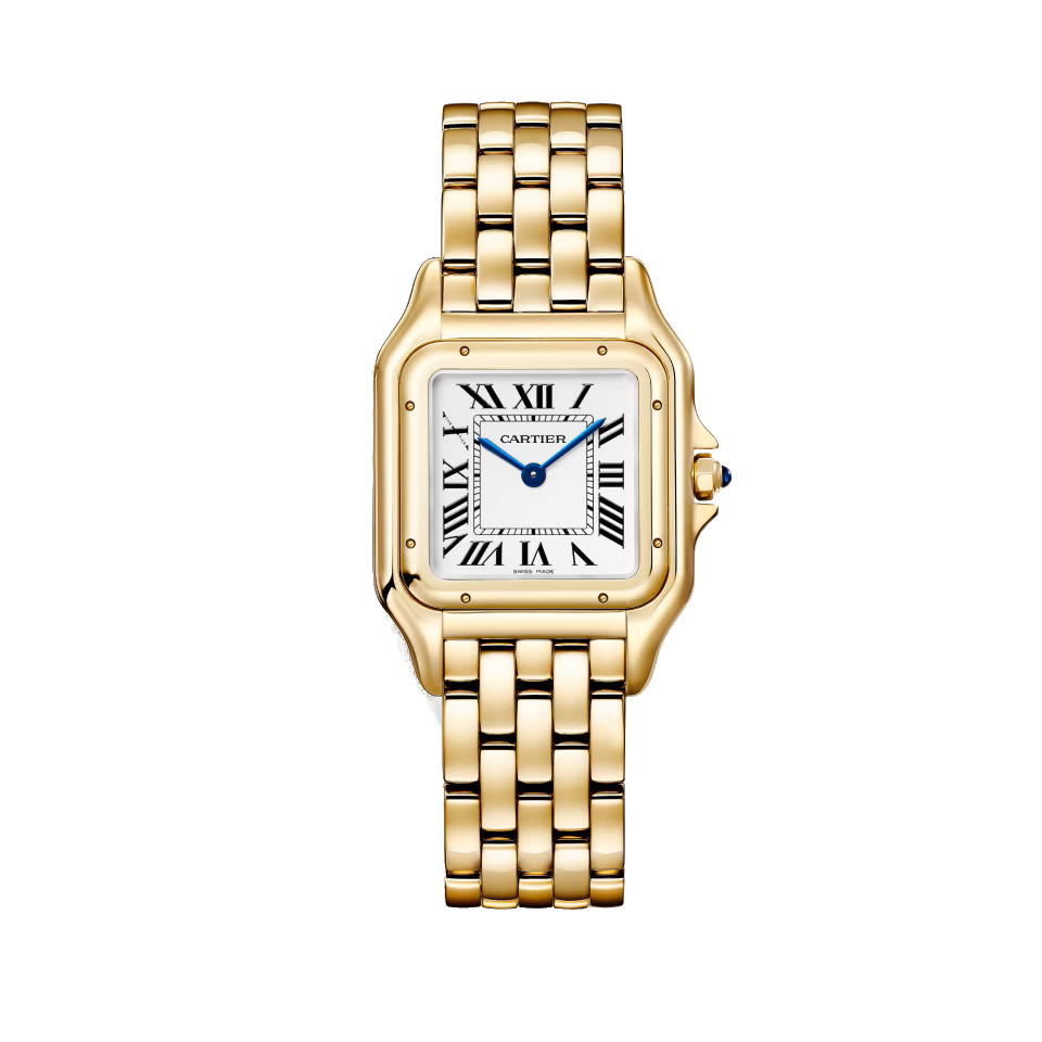 Panthère de Cartier
