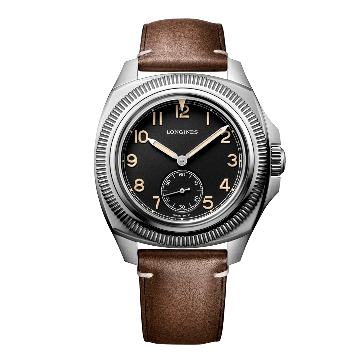 Longines Pilot Majetek Box Edition