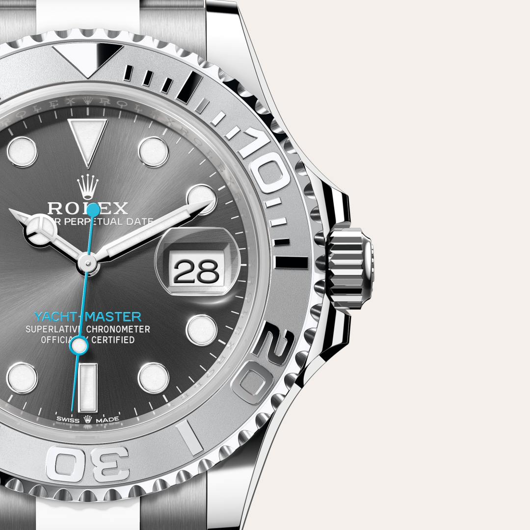 Yacht-Master 40