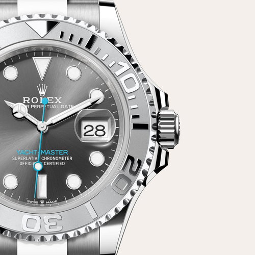 Yacht-Master 40