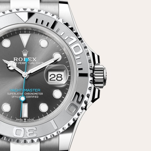 Yacht-Master 40