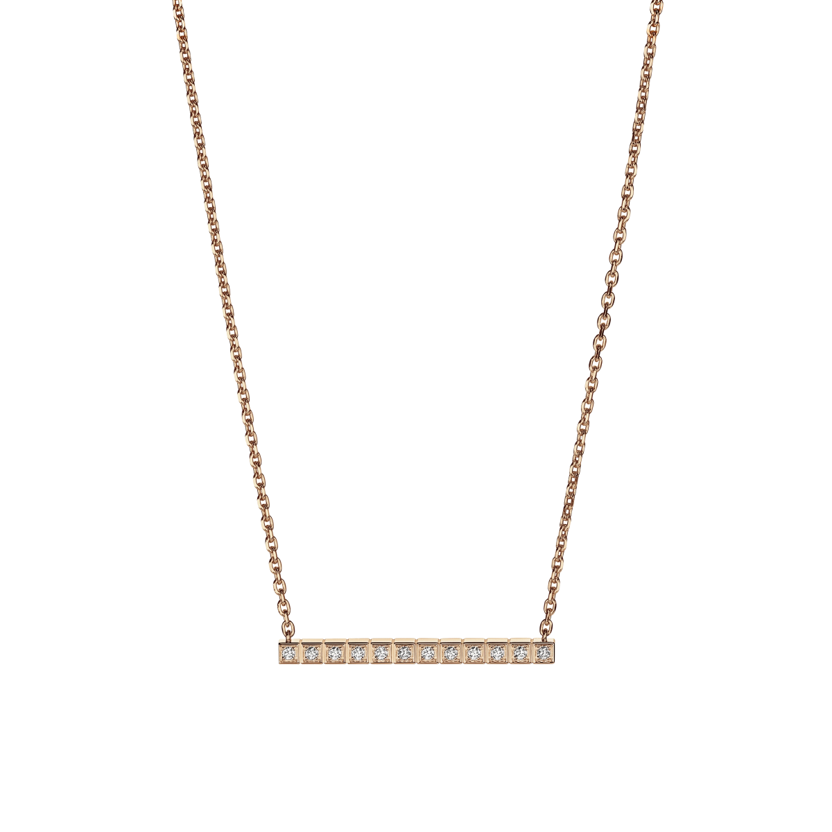 Chopard Collier Ice Cube