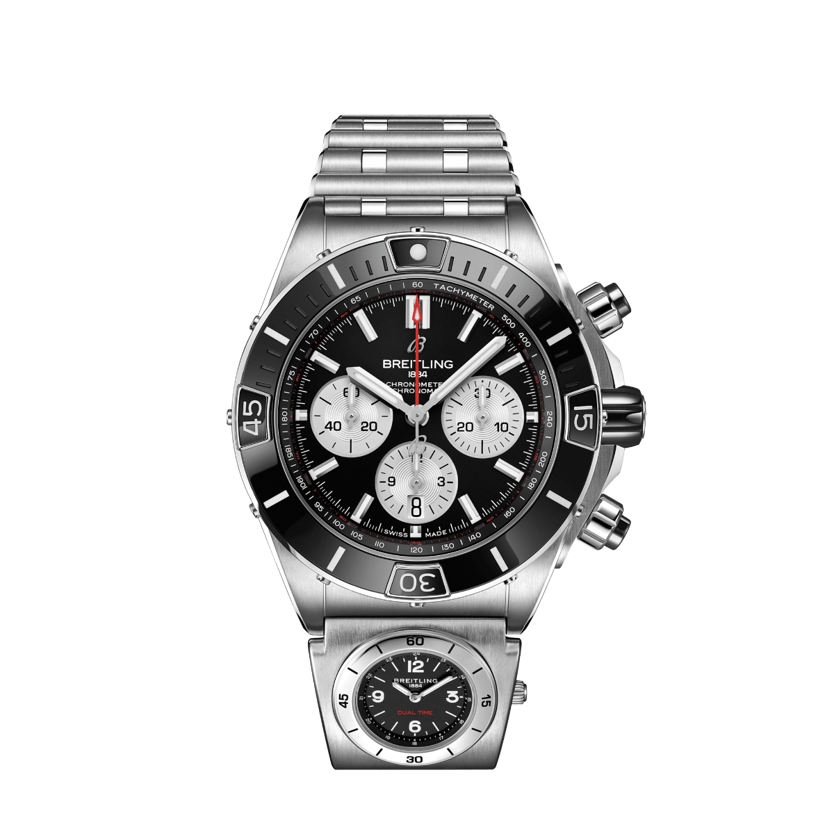 Breitling Super Chronomat B01 44