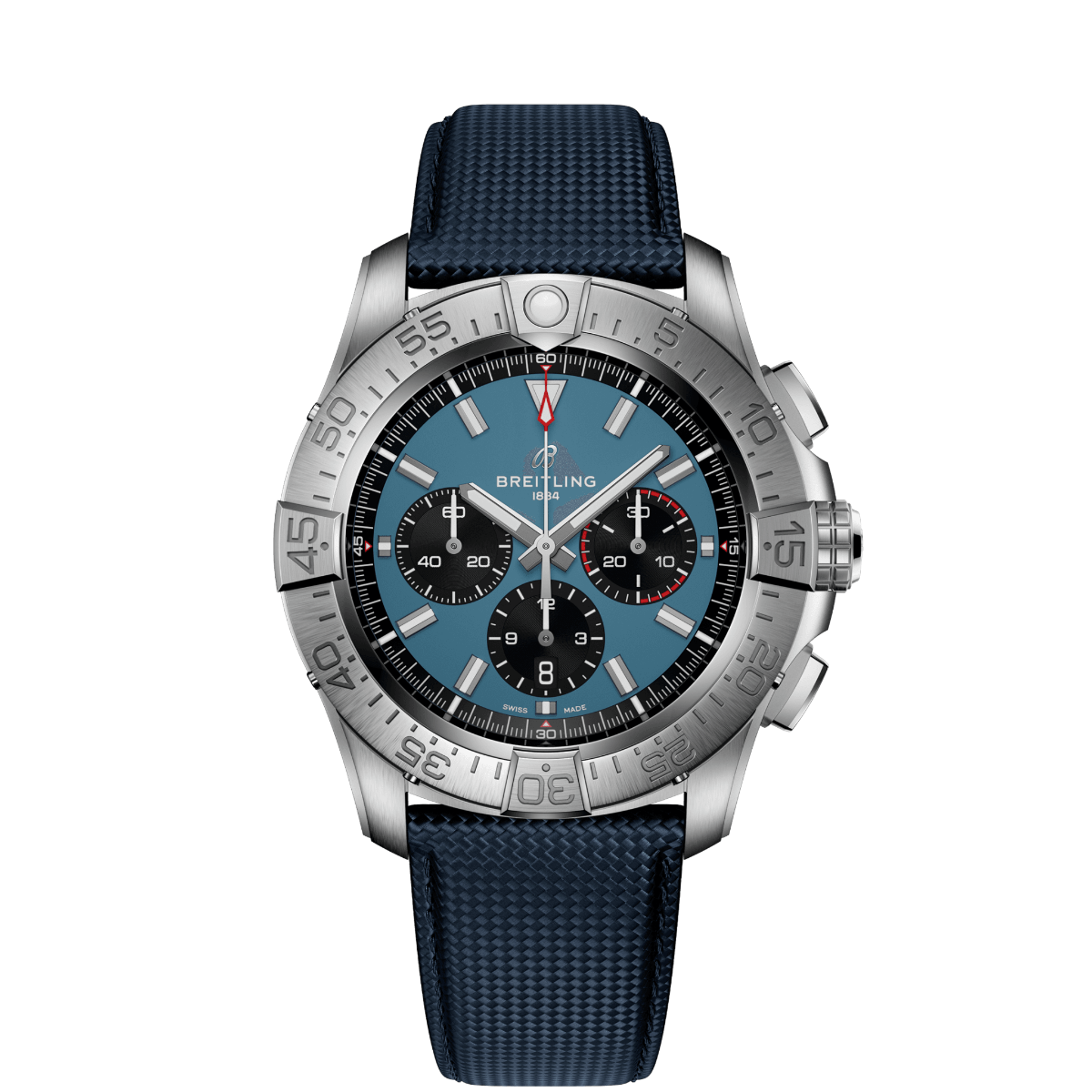 Breitling Super Avenger B01 Chronograph 46